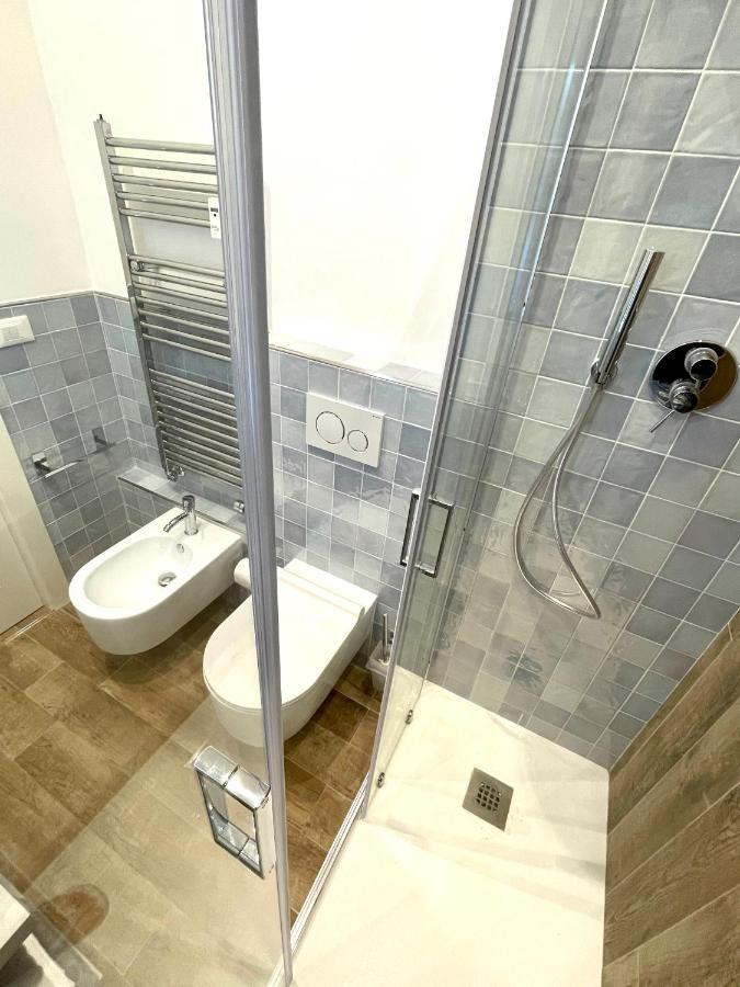 B&B Postavecchia Genua Zewnętrze zdjęcie